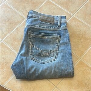 Buckle Jeans Size 32/34